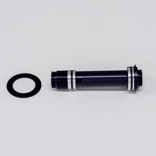 MAVIC ( �}���B�b�N ) ���y�A�p�[�c FRONT AXLE ROAD DISC MY16+ 9/12/15 CL