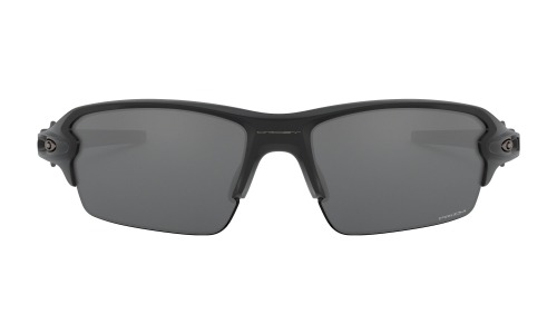 OAKLEY ( �I�[�N���[ ) �T���O���X FLAK 2.0 ( ASIA FIT ) ( �t���b�N2.0�A�W�A�t�B�b�g ) Matte Black / Prizm Black