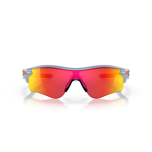 OAKLEY ( I[N[ ) TOX RADARLOCK PATH ( ASIA FIT ) ( [_[bNpX AWAtBbg ) WCAc Xg[EHbV ( vYr[ )