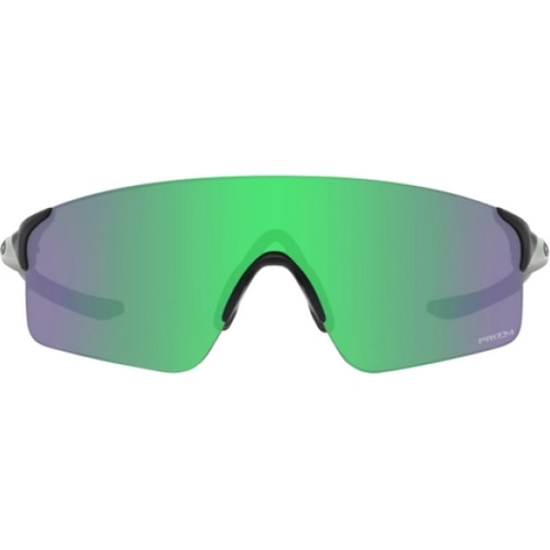 OAKLEY ( オークリー ) サングラス EVZERO BLADES ASIAN FIT ( イーブイゼロ ブレード アジアンフィット )  マットジェイド フェード ( プリズムロードジェイド )