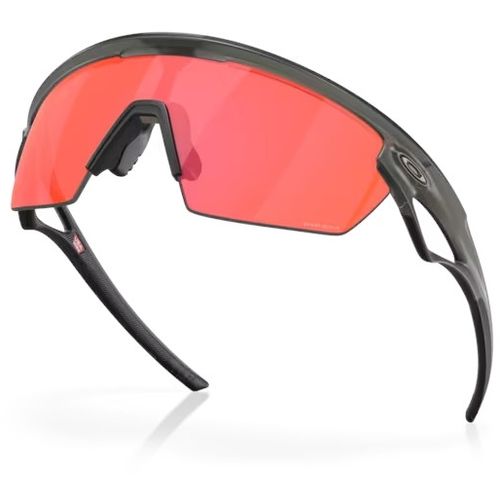 OAKLEY ( I[N[ ) TOX SPHAERA ( Xt@G ) MATTE GREY SMOKE ( PRIZM TRAIL TORCH )