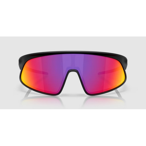 OAKLEY ( �I�[�N���[ ) �T���O���X RSLV ( �A�[���G�X�G���u�C ) �}�b�g�u���b�N/�v���Y�����[�h