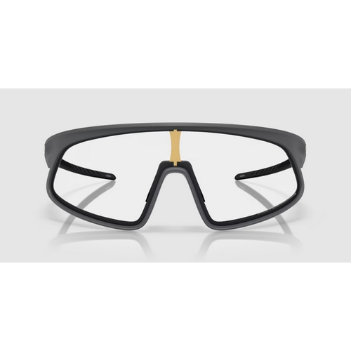 OAKLEY ( オークリー ) サングラス RSLV ( アールエスエルブイ ) マットカーボン/クリア to ブラック イリジウム(調光)
