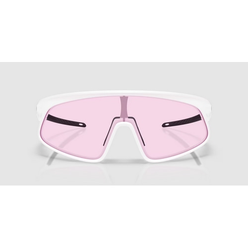 OAKLEY ( オークリー ) サングラス RSLV 141 ( アールエスエルブイ 141 ) マットホワイト/プリズムロウライト