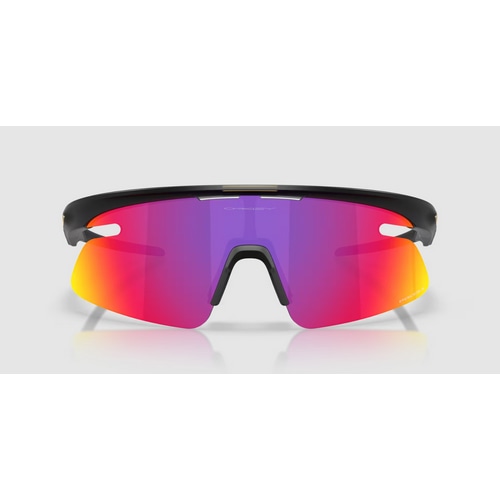 OAKLEY ( �I�[�N���[ ) �T���O���X RSLV LITE ( �A�[���G�X�G���u�C ���C�g ) �u���b�N�C���N/�v���Y�����[�h