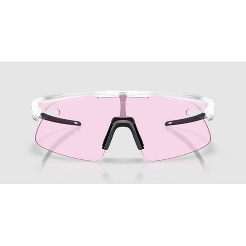 OAKLEY ( オークリー ) サングラス RSLV LITE ( アールエスエルブイ ライト ) マットクリア/プリズムロウライト
