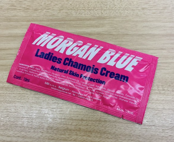 MORGAN BLUE ( [Ku[ ) G fB[XVA 1 10ml