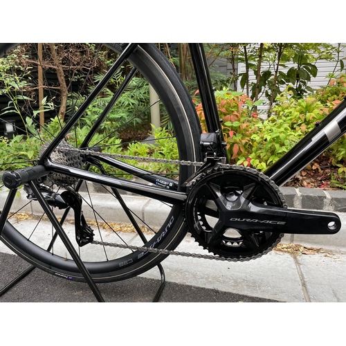 TREK ( gbN ) [hoCN  EMONDA (G_) SLR R9250 DI2 AT][IWi AEgbgi ubN 54 ( Kg175cmO )