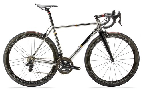 CINELLI ( チネリ ) ロードフレーム XCR フレームセット