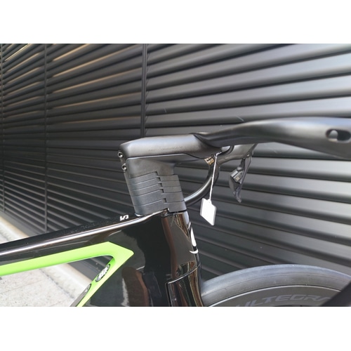 CANNONDALE ( Lmf[ ) [hoCN SYSTEM6 HI-MOD ( VXe 6 nCbh ) R8170 DI2 AT][XIWi vJ 47 ( Kgڈ165cmO )