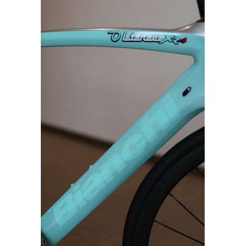 BIANCHI ( rAL ) [hoCN OLTRE XR4 FORCE ETAP (Ig XR4 X tH[X eTapdl) lXIWi TAVOLOZZA/I[_[J[ 55 ( Kgڈ175cmO )