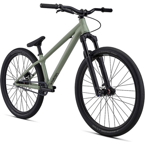COMMENCAL ( RT ) }EeoCN ABSOLUT 26 we[WO[ SiKgڈ162cmOj