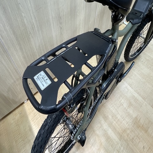 PANASONIC ( パナソニック ) 電動アシスト自転車（e-bike） EZ 