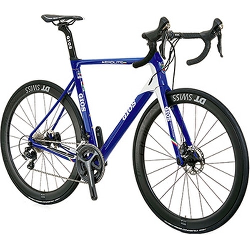 GIOS AERO LITE ロードバイク フレーム