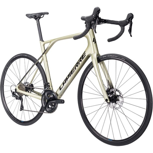 LAPIERRE ( ラピエール ) ロードバイク PULSIUM 5.0 DISC ホワイト 52(適正身長175cm～180cm)