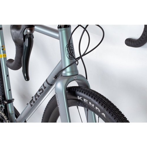 MASI ( マジィ ) グラベルロード TAVOLO GRX 49サイズ ウエムラサイクルパーツインターネット店 / MASI(マジー/マジィ