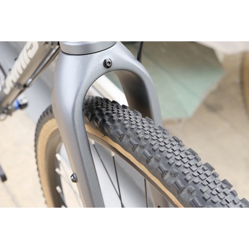 JAMIS ( �W�F�C�~�X ) �O���x�����[�h RENEGADE S2 ( ���l�Q�C�h S2 ) �y������ԁz �_�[�N�A�b�V�� 48 ( �K���g���ڈ�160cm )