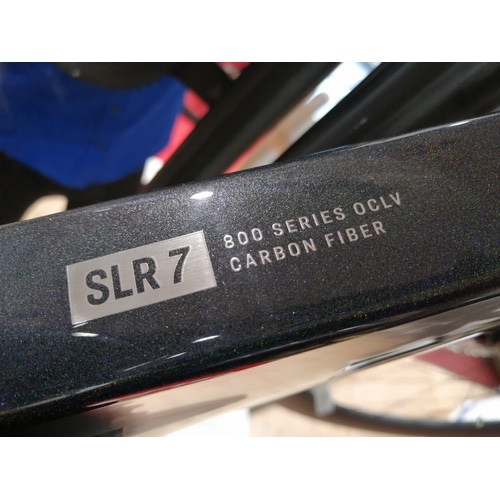 TREK ( gbN ) [hoCN yBiz MADONE SLR 7 ( }h SLR 7 ) }bgfB[vX[N 56(Kg180cmO)