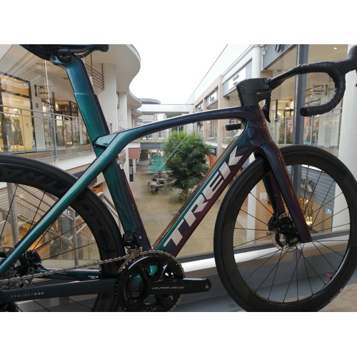 TREK ( トレック ) ロードバイク MADONE ( マドン ) SLR 9 DURA DI2 入間訳アリ アメジスト 54(適応身長目安175cm前後)  | 自転車・パーツ・ウェア通販 | ワイズロードオンライン