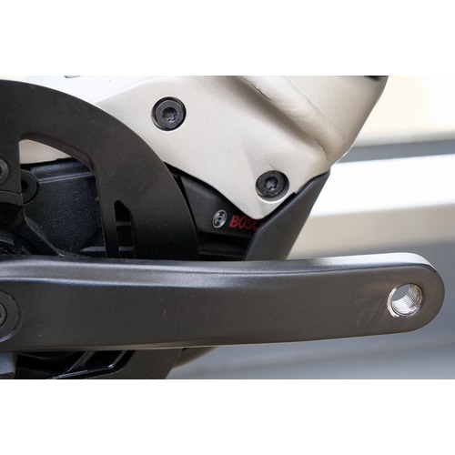 TREK ( トレック ) 電動アシスト自転車(e-bike) ALLANT +8 STAGGER ( アラント プラスエイト スタッガー ) 元試乗車 ガンメタル S