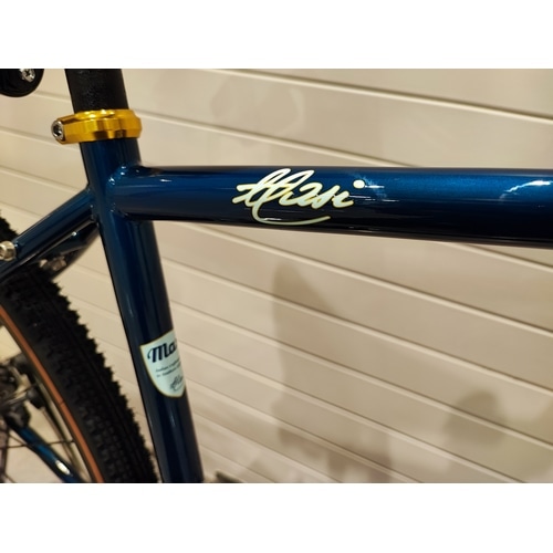 MASI ( マジィ ) グラベルロード CATALINA DROP 9 ( カタリナ ドロップ