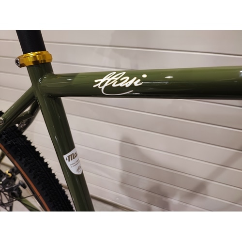 MASI ( マジィ ) グラベルロード CATALINA DROP 9 ( カタリナ ドロップ