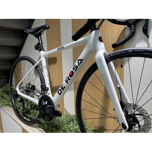 DE ROSA ( f[U ) [hoCN 838 DISK YS ̐XIWi zCg ObV[ 46 ( Kgڈ160cmO )