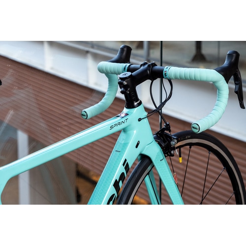 BIANCHI ( rAL ) [hoCN SPRINT ( Xvg ) R8150 CK16 ( `FXe ) 53 (Kgڈ170cmO) yX܃IWiԁz