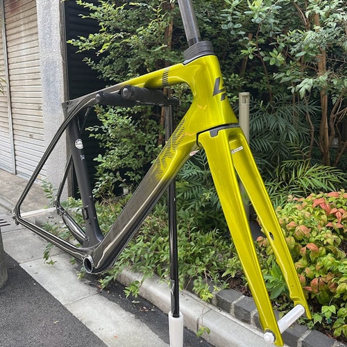 LAPIERRE ( sG[ ) [ht[ AIRCODE DRS ULTIMATE F/S ( GAR[h DRS A`Cg t[Zbg ) O[ 49M (gڈ175cmO)