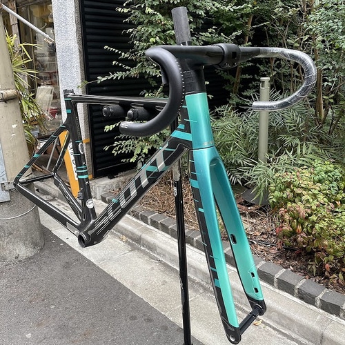 SCOTT ( XRbg ) [ht[ ADDICT RC SUPERSONIC EDITION ( AfBNg RC X[p[\jbNGfBV ) nhXet MY22 (S)400 (gڈ170cmO)