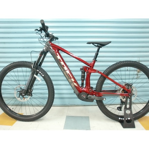 TREK ( gbN ) dAVXg]ԁie-bikej yAEgbgz RAIL 5 GEN 2 ( C 5 GEN 2 ) N]/`EO[ S ( gڈ160cmO )