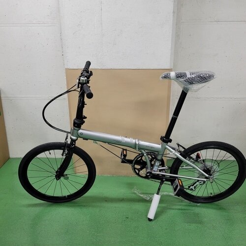 yAiz DAHON ( _z ) ܂肽ݎ] SPEED FALCO ( Xs[ht@R ) MICRO SHIFTdl }bgK^ 20C` 451 (Kgڈ165cm-175cm)