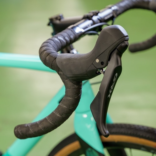 BIANCHI ( rAL ) Ox[h IMPULSO PRO GRX600 yICꔄ/ AEgbgԑ́z ( Cv\ v GRX600 ) ANA} 56 ( gڈ180cmO )