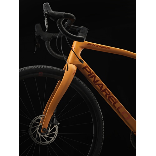 PINARELLO ( si ) Ox[h GRANGER X ( OW[ X ) GRX600  B313 ORANGE ( IW ) 47  (Kgڈ160cmO)