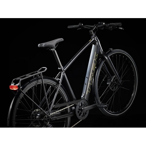 TREK ( gbN ) dAVXg] ( e-bike ) FX+ 2 yAEgbgz ubN M ( Kgڈ165-175cmO )