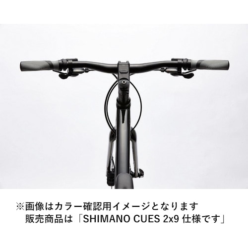 CANNONDALE ( Lmf[ ) NXoCN QUICK 3 CUESdl ( NCbN 3 ) ubNp[ MD ( Kg165-175cmO )