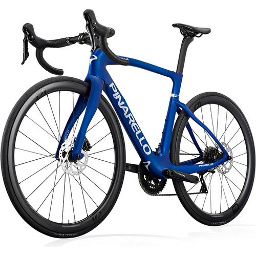 PINARELLO ( si ) [hoCN F5 105 @B 12s R7120 LTD / FULCRUM WIND55 DB D103 CpXu[ 43 (Kgڈ155cmO)