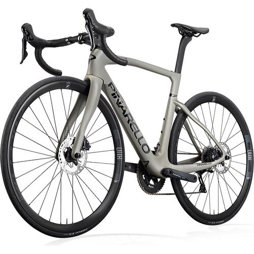 PINARELLO ( ピナレロ ) ロードバイク F5 105 Di2 12s R7170 LTD