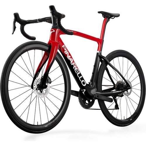PINARELLO ( si ) [hoCN F7 ULTEGRA Di2 12sp R8170 LTD / FULCRUM SPEED 40 DB D101 bh 43 (Kgڈ155cmO)