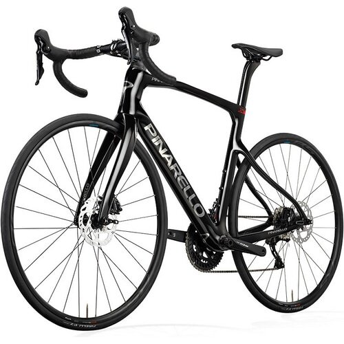 PINARELLO ( si ) [hoCN X1 105 @B 12sp R7120 LTD / FULCRUM RACING 3 DB D163 VCj[ubN 43 (Kgڈ150cmO)