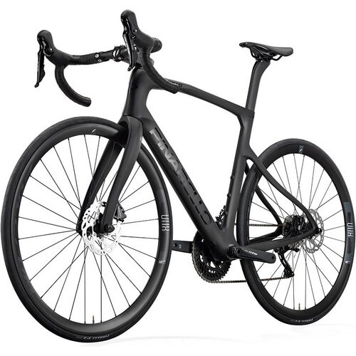 PINARELLO ( si ) [hoCN X3 105 Di2 12sp R7170 LTD / FULCRUM SPEED 40 DB D160 fB[vubN 43 (Kgڈ150cmO)