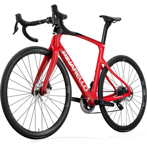 PINARELLO ( si ) [hoCN X3 105 Di2 12sp R7170 LTD / FULCRUM SPEED 40 DB D161 L[bh 43 (Kgڈ150cmO)