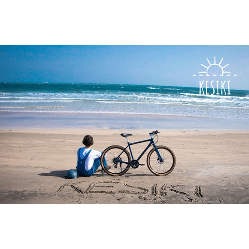 KHODAABLOOM ( R[_[u[ ) NXoCN KESIKI ( PVL ) _[Nu[ 420 ( gڈ165cmO )