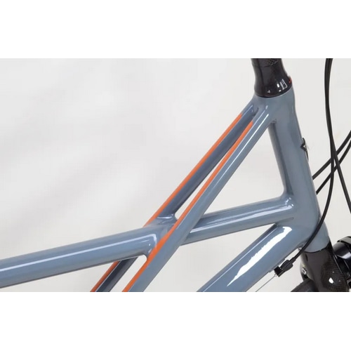 TYRELL ( タイレル ) 折りたたみ自転車 FXΑ(SPLドロップ/R7000/ダブル