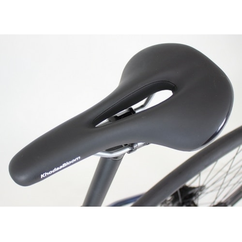 [�I�����C���ꔄ�ԑ�] KHODAABLOOM ( �R�[�_�[�u���[�� ) �N���X�o�C�N RAIL D EX ( ���C�� �f�B�X�N EX ) �}�b�g�_�[�N�u���E�� 440�i�g���ڈ�170cm�O��j