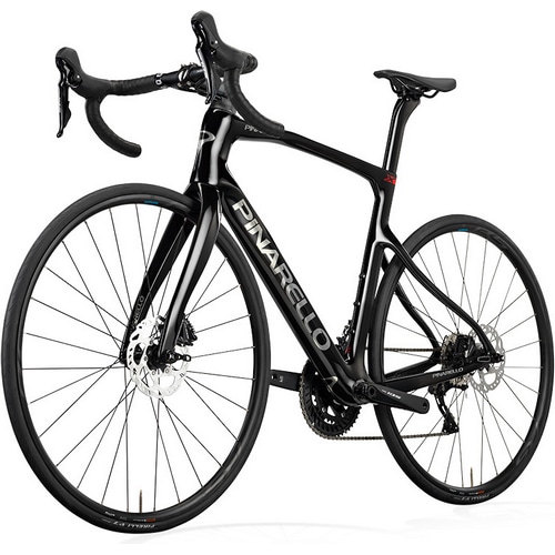 PINARELLO ( ピナレロ ) ロードバイク X1 105 機械式 12S D163