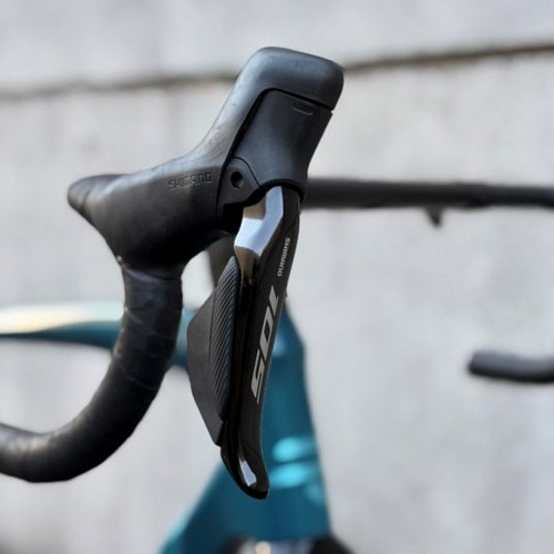 RIDLEY ( h[ ) [hoCN FENIX SLIC ( tFjbNX XbN ) SHIMANO 105 Di2 R7150 DIWi _[NeB[/ubN S ( gڈ175cmO )