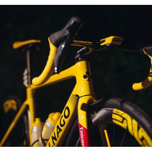 COLNAGO ( RiS ) [hoCN V4-RS TDF }CEW[kJ[ ( vJ ) 510 (gڈ175-185cmO)