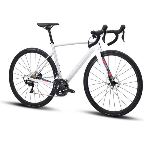 POLYGON ( �|���S�� ) ���[�h�o�C�N STRATTOS S5 DISC ( �X�g���g�X S5 �f�B�X�N ) �z���C�g XS ( �g���ڈ�155cm�O�� )