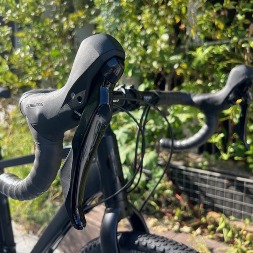 SCOTT ( スコット ) クロスバイク SUB CROSS J1 ( サブクロス J1 ) 名古屋新館オリジナル完成車 マットブラック M (身長目安170cm前後)